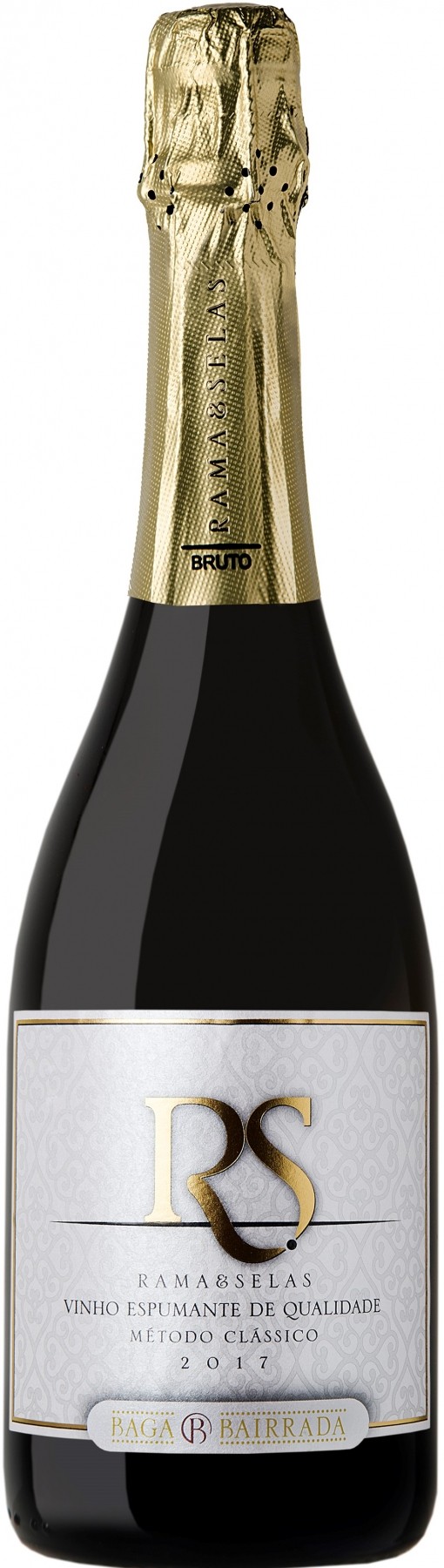 Rama & Selas Baga Blanc de Noirs Brut
