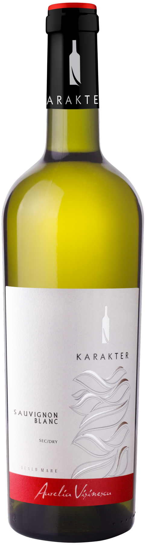 Karakter Sauvignon Blanc