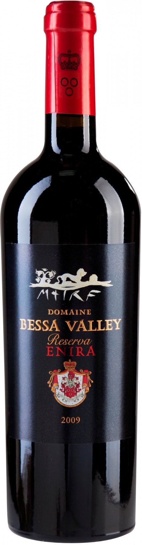 Bessa Valley Enira Reserva PGI