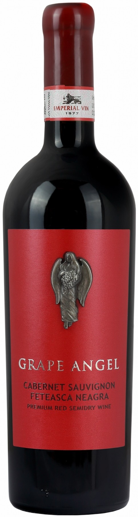 Grape Angel Cabernet Sauvignon & Feteasca Neagra Late Harvest