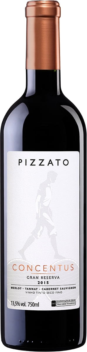 Pizzato Concentus Gran Reserva