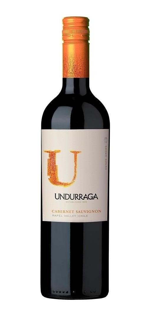 Undurraga U Cabernet Sauvignon 