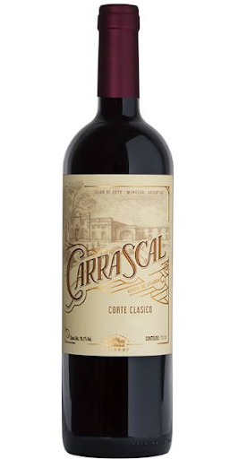 Carrascal Corte Clasico