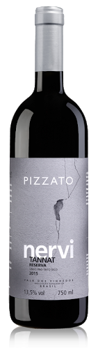Pizzato Reserva Tannat Nervi