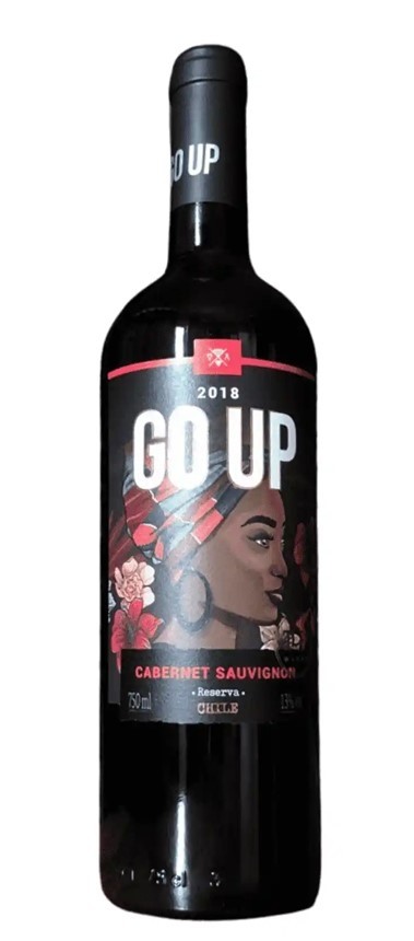 Santa Irene Go Up Cabernet Sauvignon