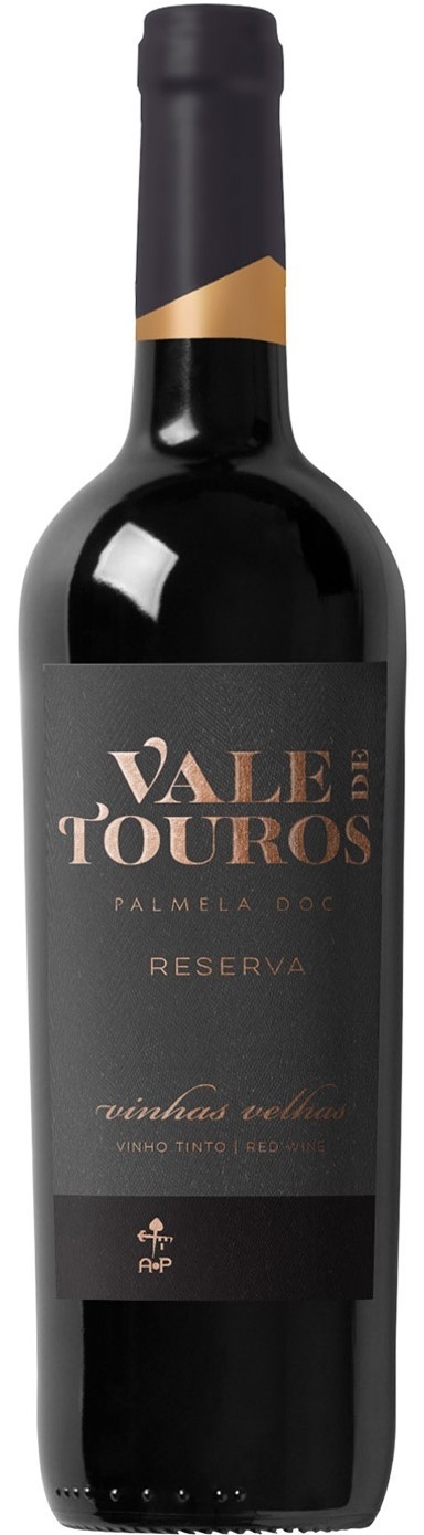 Vale de Touros Vinhas Velhas Reserva Palmela DOC