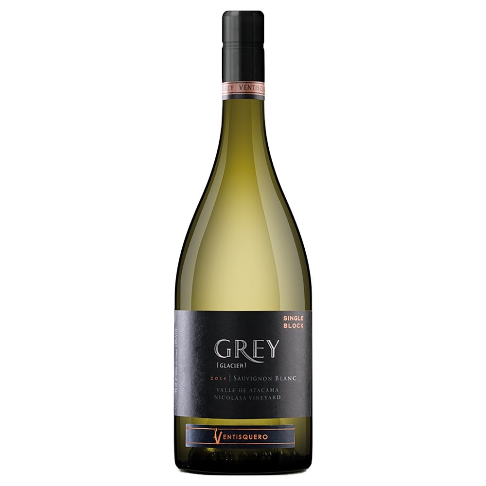 Ventisquero Grey Sauvignon Blanc