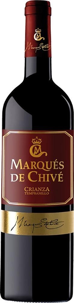 Marqués De Chivé Crianza