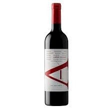 Vinho VIK A - Cabernet Sauvignon