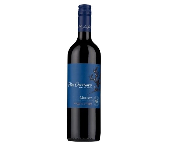 Viña Carrasco Merlot 