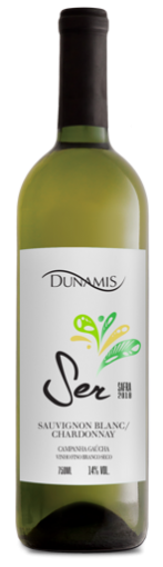 Dunamis Ser Sauvignon Blanc & Chardonnay