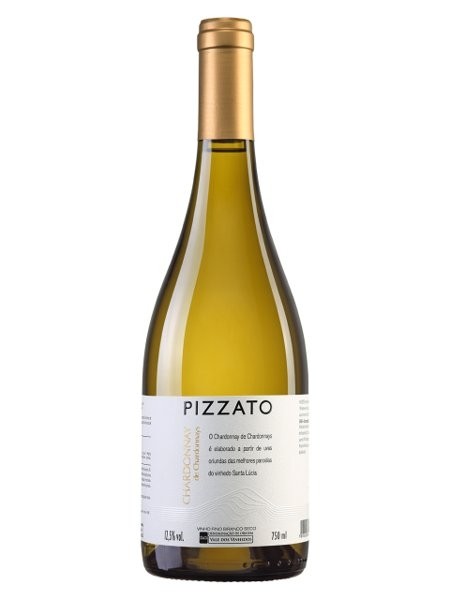 PIZZATO CHARDONNAY DE CHARDONNAYS