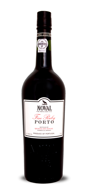 Quinta do Noval Fine Ruby