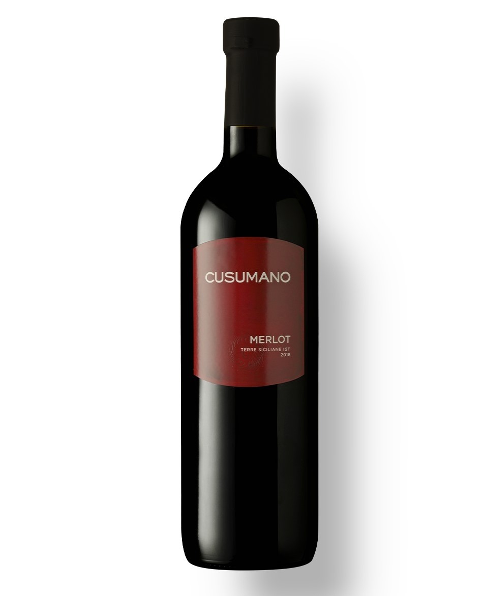 Cusumano Merlot 