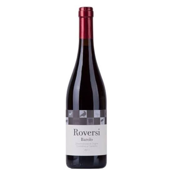 MGM Barolo Roversi
