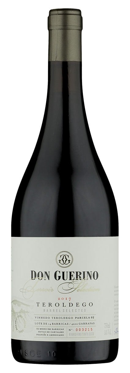 Don Guerino Terroir Selection Teroldego