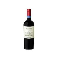 Wapisa Malbec