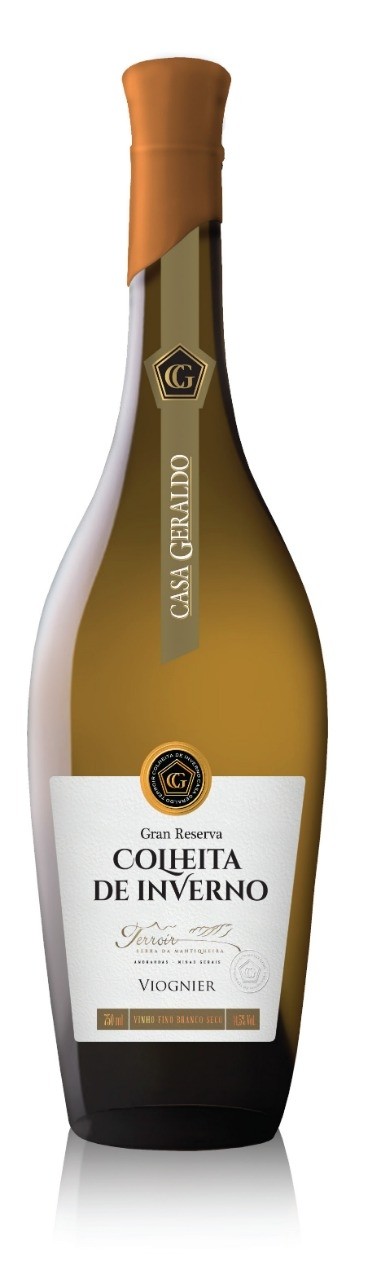 Colheita de Inverno Viognier