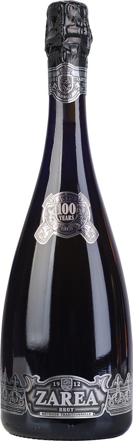 Espumante Zarea 100 Years Brut