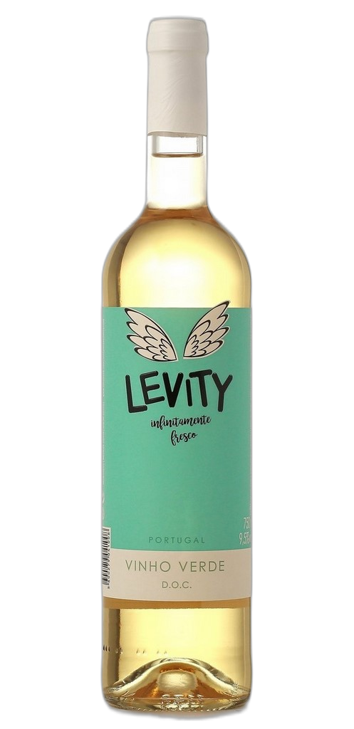 Vinho Branco Levity Verde