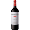 Los Haroldos Nampe Tempranillo 