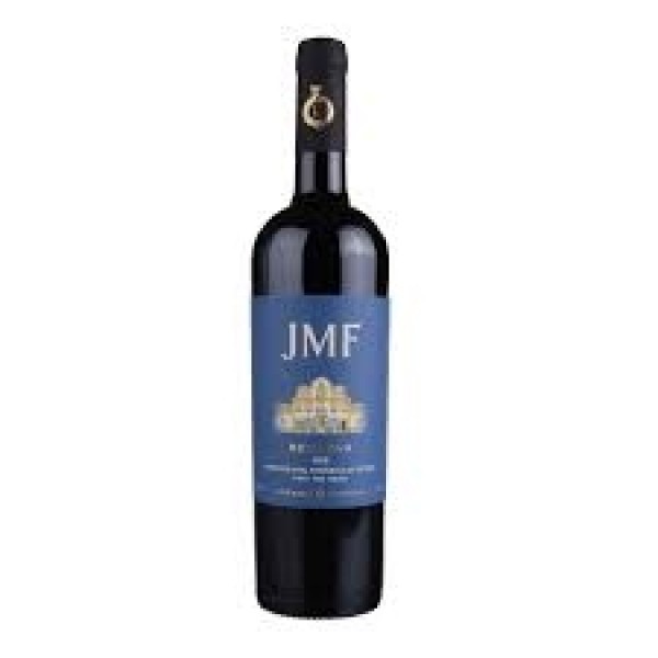 Adega Dorna JMF Reserva Tinto